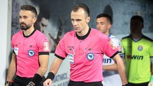 Irfan Peljto sudi sutrašnji okršaj Veleža i Zrinjskog!